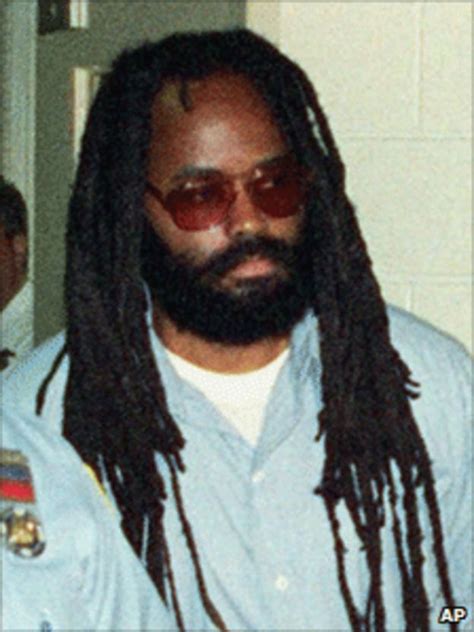 Ex Black Panther Abu Jamal Has Death Sentence Dropped Bbc News