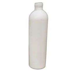 Screw Cap 1Litre Pesticide HDPE Bottle At Rs 18 Piece In Shapar ID