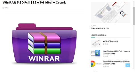 Como Instalar Winrar Paso A Paso F Cil Y Actualizado Youtube