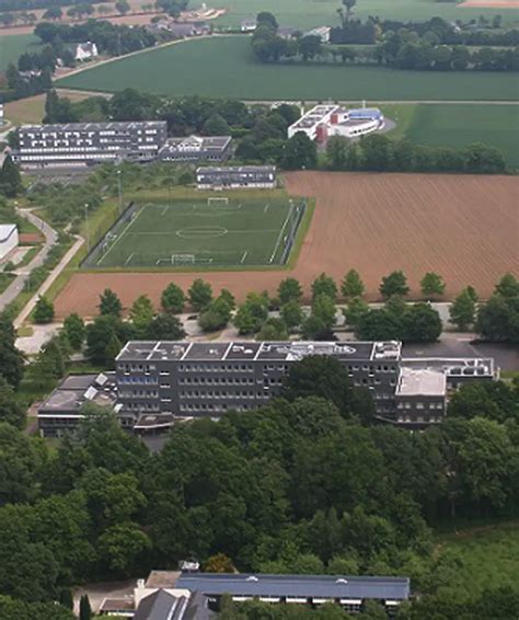 Lyc E Et Cfppa Le Gros Ch Ne Pontivy Campus Sciences Et Nature Du