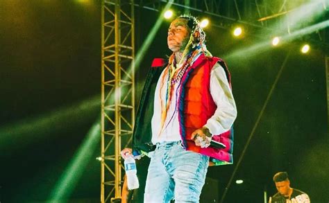 Is Ix Ine Gay Discovering The True Orientation Of The Infamous Rapper