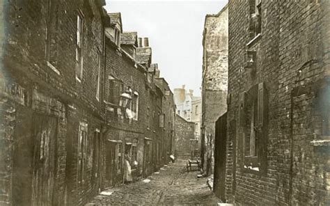 ‘dirty Old London A History Of The Victorians Infamous Filth