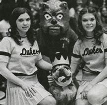 JMU Centennial Celebration - Duke Dog - The Bulldog - JMU