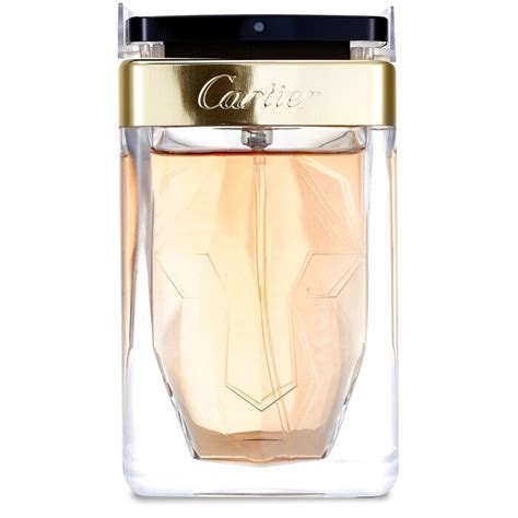 Cartier La Panthere Edition Soir Eau De Parfum Spray 75ml 2 5oz