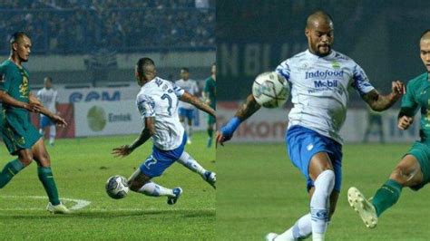 Bersyukur Persib Bandung Bisa Gunakan Gbla Di Liga Bobotoh