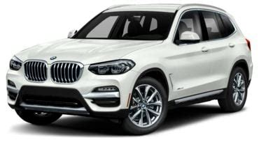 2020 BMW X3 Colors | CarsDirect