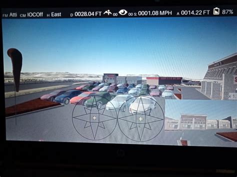 Best Drone Simulators For Beginners With Screenshots Droneblog