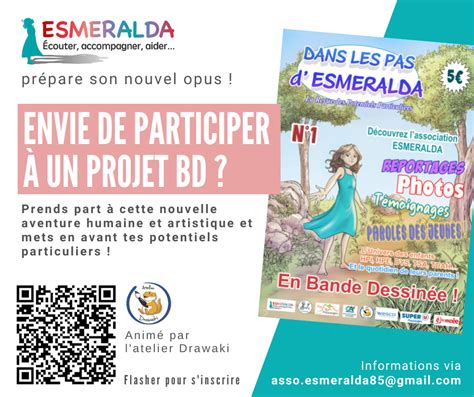 Projet Me Bd Qrcode Epsm De Vend E Centre Hospitalier Georges