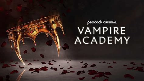 VAMPIRE ACADEMY Teaser Trailer | Seat42F