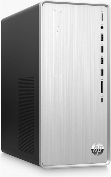 Hp Pavilion Tp01 2001na Desktop Pc Intel Core I5 Processor 8gb Ram 1tb Hdd 256gb Ssd