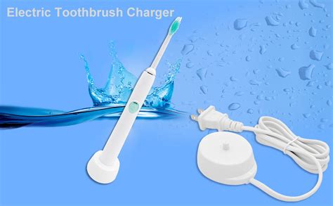 Electric Toothbrush Charger Base For Philips Sonicare