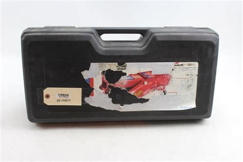 Mvp F Pl Lbs Hydraulic Floor Jack Property Room