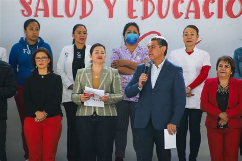 EL PROGRAMA SALUD Y EDUCACIÓN DE 10 Y LA ESTRATEGIA PARA PREVENIR EL