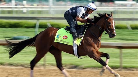 The 16 best Kentucky Derby horse names since 2000, ranked | Sporting News