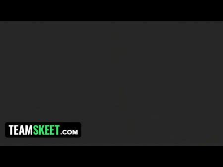 Luna Mills Hotntubes Porn