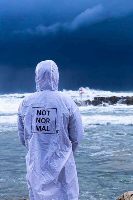 Storm Havet Beach F Raning Om En Gratis Foto P Pixabay Pixabay