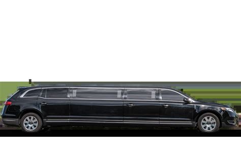 Luxury Ultra-Stretch Limo Service | J&J Transportation