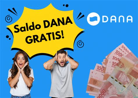 Selamat Dompet Elektronik Kamu Bisa Terima Saldo Dana Gratis Hingga