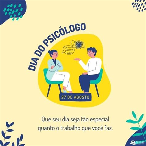 Dia Do Psicólogo 22 Frases E 10 Ideias De Lembrancinhas Para Prestar