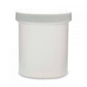 Wheaton Polypropylene Jar Medline Industries Inc