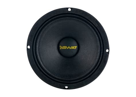 Широкополосные динамики SWAT SBT-65 Pro - купить в Бишкеке