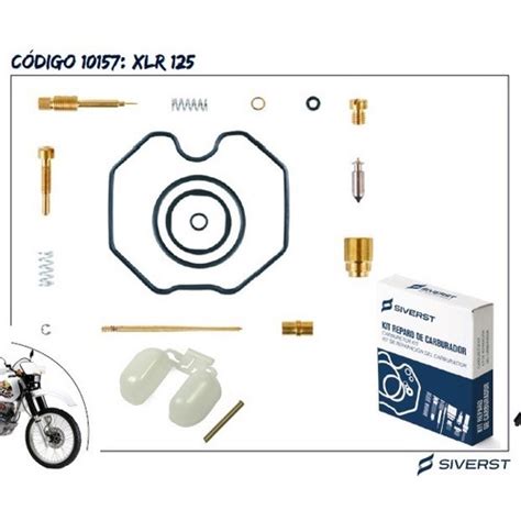 Carburador Moto Cg 125 83 Ml 125 E Turuna 82 A Titan 99 01 Escorrega