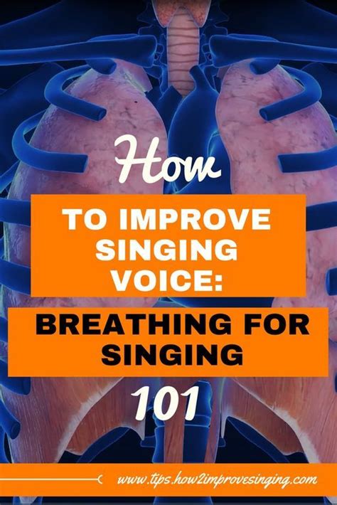 Breathing Exercises For Singers Artofit