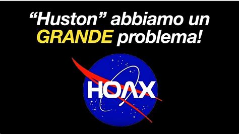 Huston Abbiamo Un Grande Problema Youtube