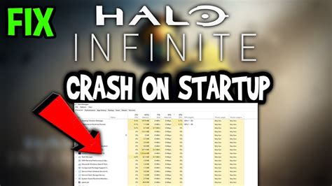 Halo Infinite How To Fix Crash On Startup Complete Tutorial Youtube