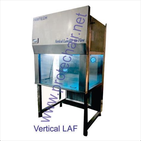 Vertical Laminar Airflow Bench At Inr In Ahmedabad Protech