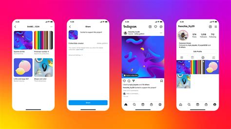 Meta Makes Instagram Users Suffer With New Nft Features Techradar