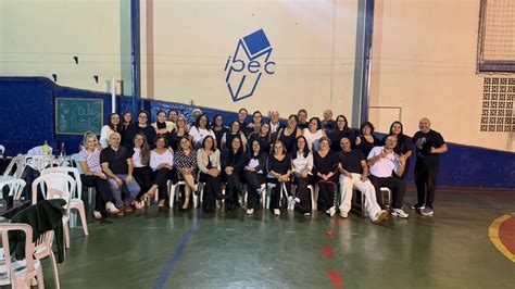Ipec Instituto Prisma De Educação E Cultura - IPEC -... - IPEC - Instituto Prisma de Educação e Cultura