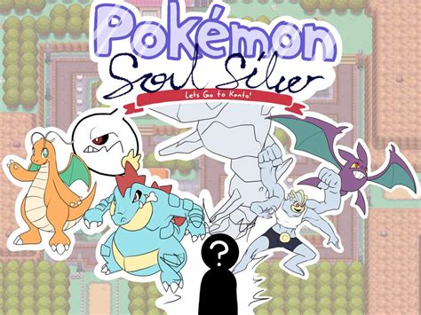 My Pok Mon Soulsilver Nuzlocke Part Pok Mon Amino