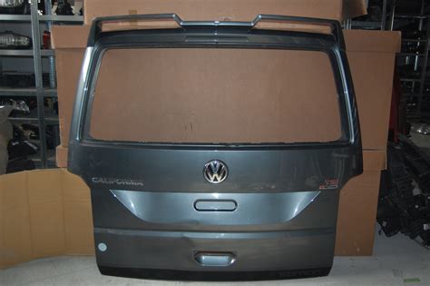 Vw T Multivan Klapa E C Spoiler Za Z Z Bielsko