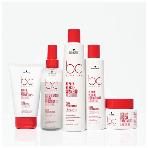 Schwarzkopf Bc Bonacure Repair Rescue Conditioner Da Acquistare