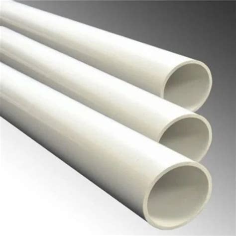 Upvc Pressure Pipe Dutron Upvc Pipe Sch Mm Mtr Authorized