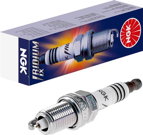 Amazon Ngk Zfr Fix Iridium Ix Spark Plug Pack Of