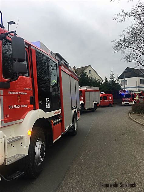 K Chenbrand Feuerwehr Sulzbach Taunus