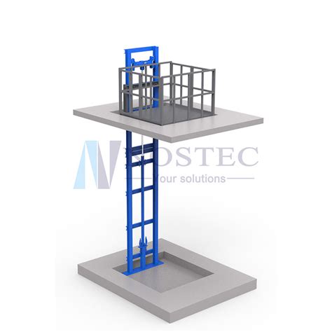 M Mezzanine Floor Goods Lift Price Mezzanine Floor Goods Lift And