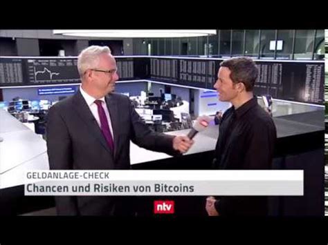 Geldanlagen CHECK Riesige Bitcoin Chance YouTube