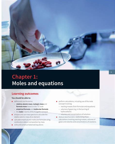 Cambridge International As And A Level Chemistry Coursebook With Cd Rom