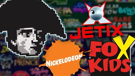 История всего вспоминает СТАРЫЕ МУЛЬТСЕРИАЛЫ NICKELODEON, FOX KIDS ...