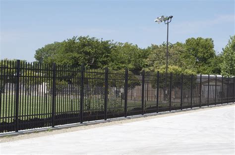 Aluminum Fencing Panels - Fence Panel Suppliers | Fence Panel Suppliers