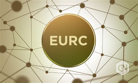 Circle Launches Eurc Token On Stellar Network