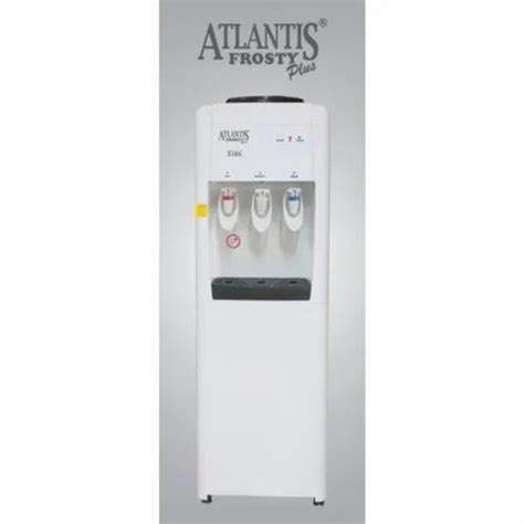 Atlantis Frosty Hot Cold And Normal Floor Standing Water Dispenser