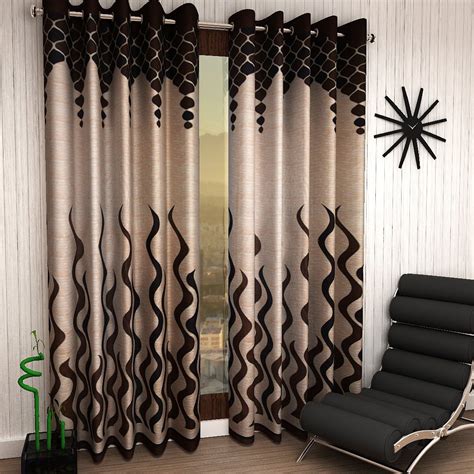 Top 10 Curtains To Buy In 2021 In India Vasthurengancom