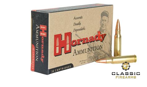 Hornady Custom Mm Remington Spc Gr Sst Rd Box