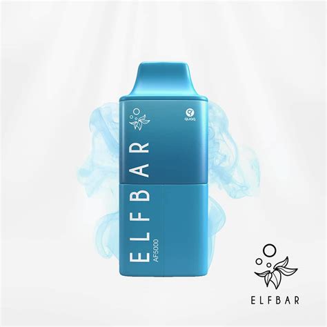 Elfbar Af Flavourless Ohne Aroma Vape Bis Z Ge