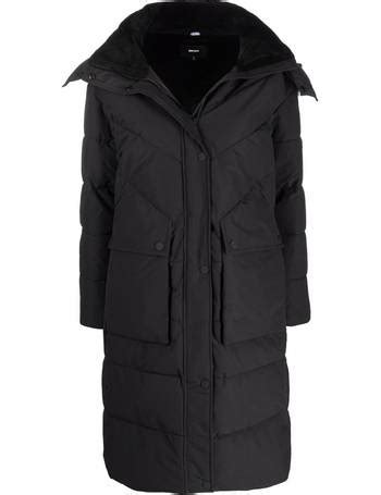 Longline Coat Dkny Deals Innoem Eng Psu Ac Th