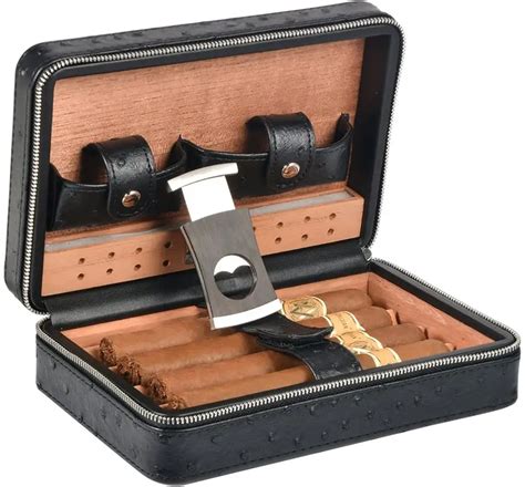 Best Cigar Travel Cases In My Cigar Site